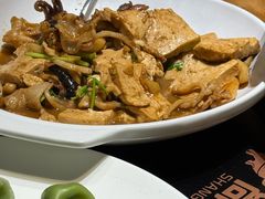 -77号渔船·蒸海鲜青岛菜(积米崖店)