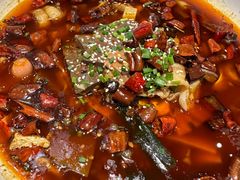 -李氏传家菜(兴城路店)