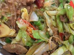 -枣庄辣子鸡(辽阳西路店)