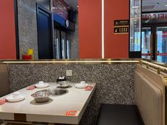 -巴蜀王婆大虾(南锣鼓巷店)