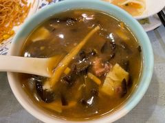 胡辣汤-博望坡酒楼(漕溪路店)