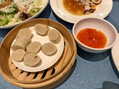 -闽海肴(北辰荟店)