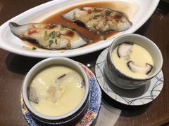 -古京·臻致料理(月湖店)