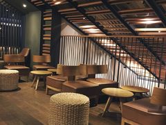 大堂-星巴克(成都太古里二店)