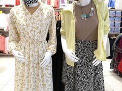 实物图-优衣库(苏州圆融时代广场店)