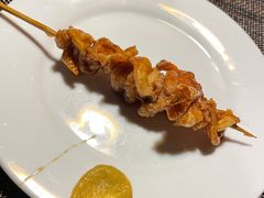 -五右卫门(张自忠路店)
