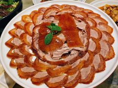 -范家小馆·烤鸭新京菜(金融街店)