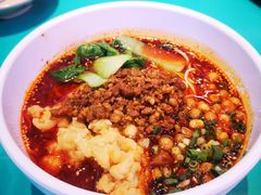 -川正旺江湖菜(三元桥店)
