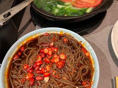 -陶德砂锅(蜀汉路店)