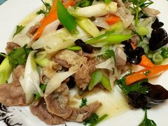 -宾朋海鲜饭庄(兴海路店)