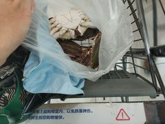-盒马鲜生(杨高南路店)