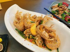 -喜碧海鲜·二十年本土海鲜老字号(上排店)