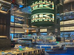 -上和臻品中国菜(花园街店)