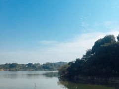-石燕湖生态旅游景区