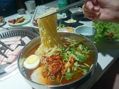 -梅梅家的烤肉店(槐北路店)