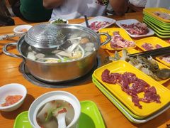 -养牛邓·潮汕牛肉海鲜自助火锅(广州店)