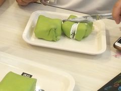 -三花奶奶的甜品(百联嘉定购物中心店)