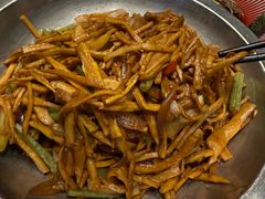 -聚鑫阁江浙菜·非遗传承技艺(闵行交大店)