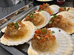 -京朋串屋·烧烤(望京西路总店)