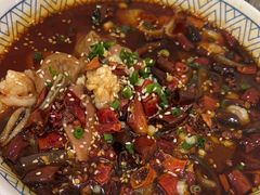 -南小馆(迪士尼小镇店)