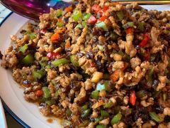 -浩海火燒雲傣家菜(芮欧百货店)