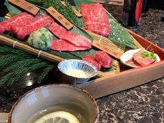 -老乾杯和牛烧肉(王府中环店)