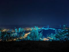 -红光山