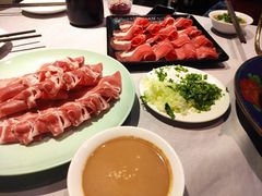 -东来顺饭庄(apm总店)