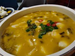 -奉天理·海鲜饺子