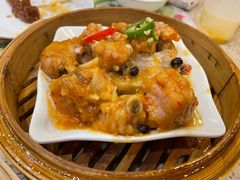 -点都德(聚福楼店)