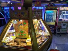 -汤姆熊欢乐世界(莘庄龙之梦店)