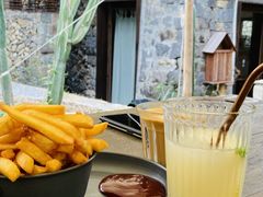 -MOJ coffee(瓯海泽雅水碓坑店)