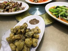 -黑石礁酒楼·海鲜(黑石礁店)