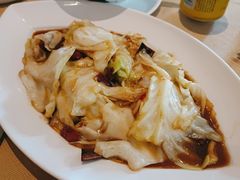 -顺德美的万豪酒店-万豪中餐厅