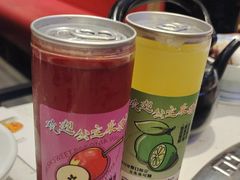 -木王宴语·野生鲜菌火锅(玉河店)