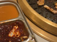 -花味·自助烤肉(南方时代店)