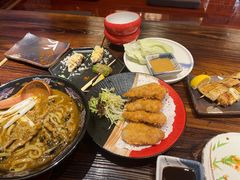 -鸟鹏烧鸟居酒屋(熙龙湾店)