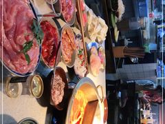 -叁口煮市井老火锅(春熙路店)