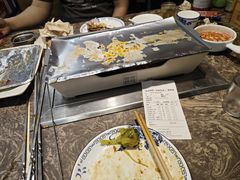 -熙成烧烤·三十三年(开发区店)