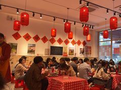 -荆九爷爆炒桥头三嫩(夫子庙店)