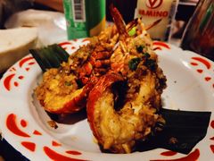 -辉记炭烧海鲜大排档·老字号(福田店)