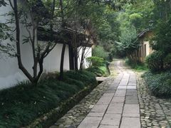 -法云安缦酒店