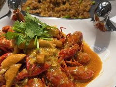 -3号仓库·创意中国菜(乐清正大广场店)