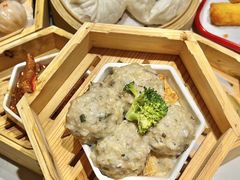 -华源餐厅·海鲜大排档(日月贝店)