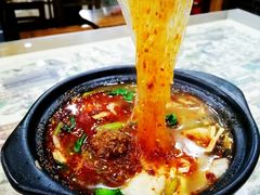 -清真·穆萨砂锅(大皮院店)