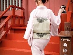 -东京浅草和服体验江户和装工房雅(浅草本店)