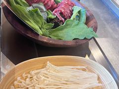 -左庭右院鲜牛肉火锅(苏州园区永旺店)