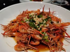 -花城粤菜餐厅(高新区店)