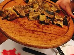 -拉蒂娜·巴西牛排馆 Latina·Brazilian Steakhouse(陆家嘴旗舰店)