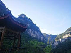 -南江大峡谷